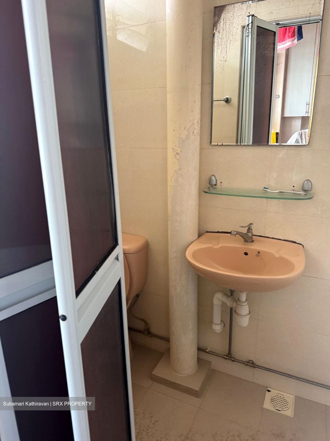 Blk 680C Jurong West Central 1 (Jurong West), HDB 4 Rooms #587222921